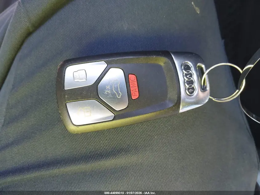 2020 AUDI A4 PREMIUM 45 TFSI QUATTRO S TRONIC