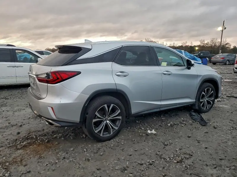 2018 LEXUS RX 350 BASE  