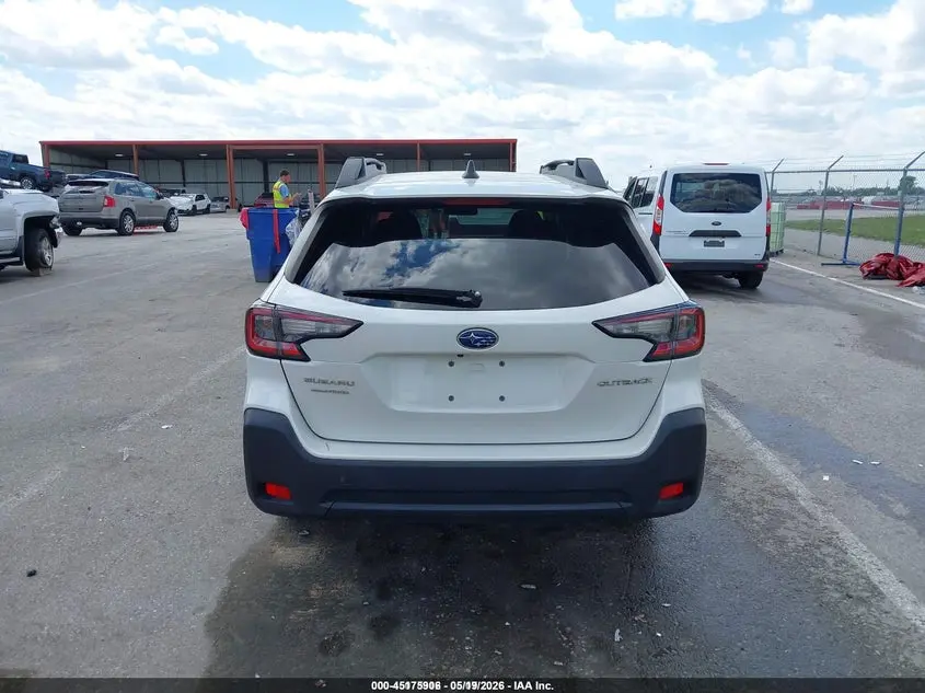 2023 SUBARU OUTBACK PREMIUM