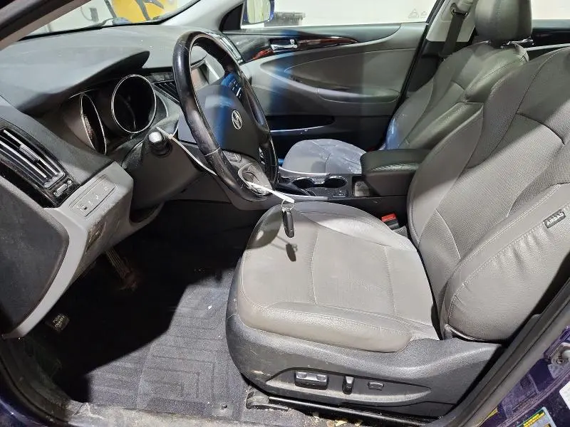 2014 HYUNDAI SONATA LIMITED  