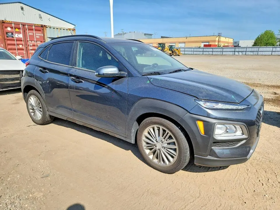2020 HYUNDAI KONA SEL PLUS  