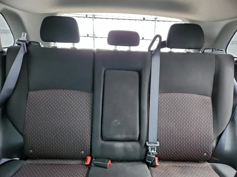 2019 MITSUBISHI RVR SE  