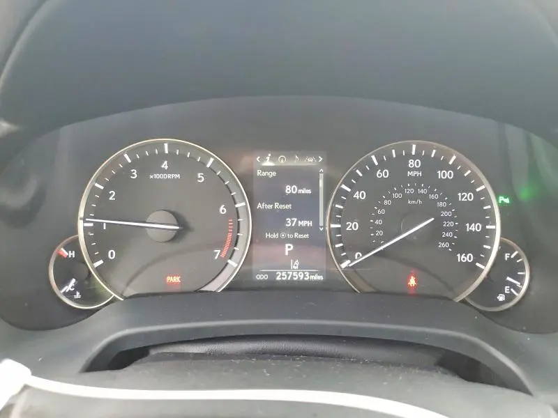 2019 LEXUS RX 350 L  