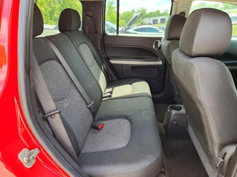 2011 CHEVROLET HHR LT  