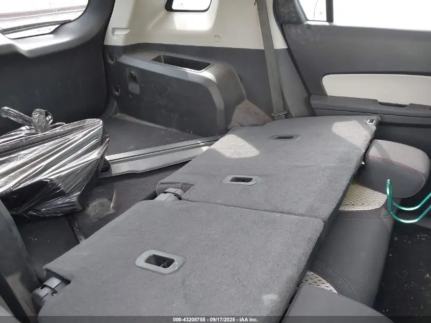 2014 GMC TERRAIN SLE-1