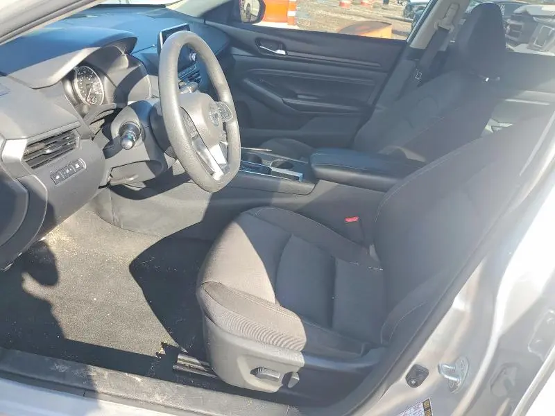2020 NISSAN ALTIMA S  