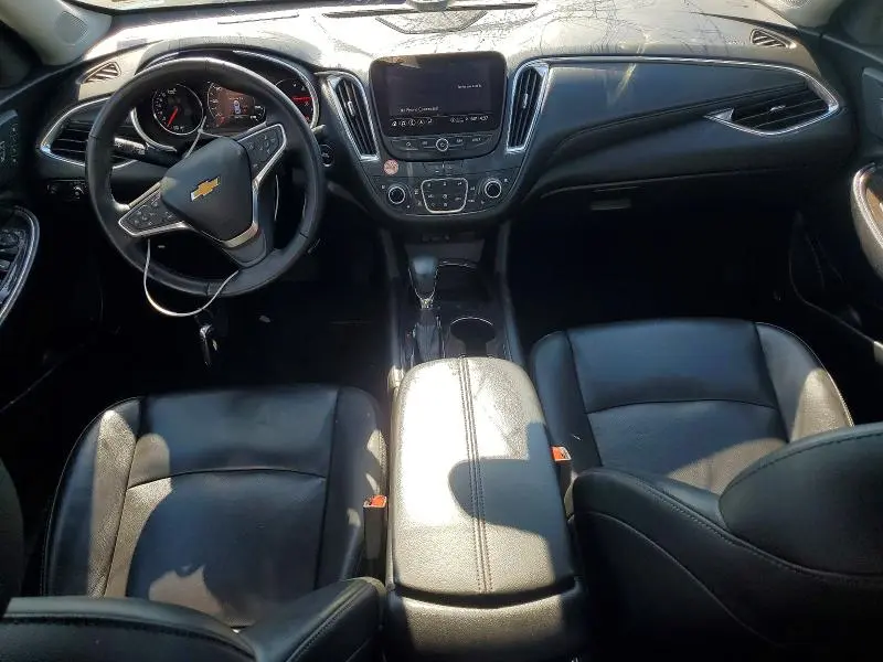 2024 CHEVROLET MALIBU 2LT  