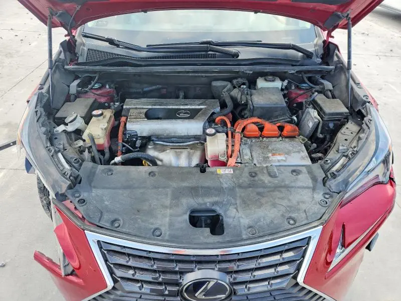 2020 LEXUS NX 300H  