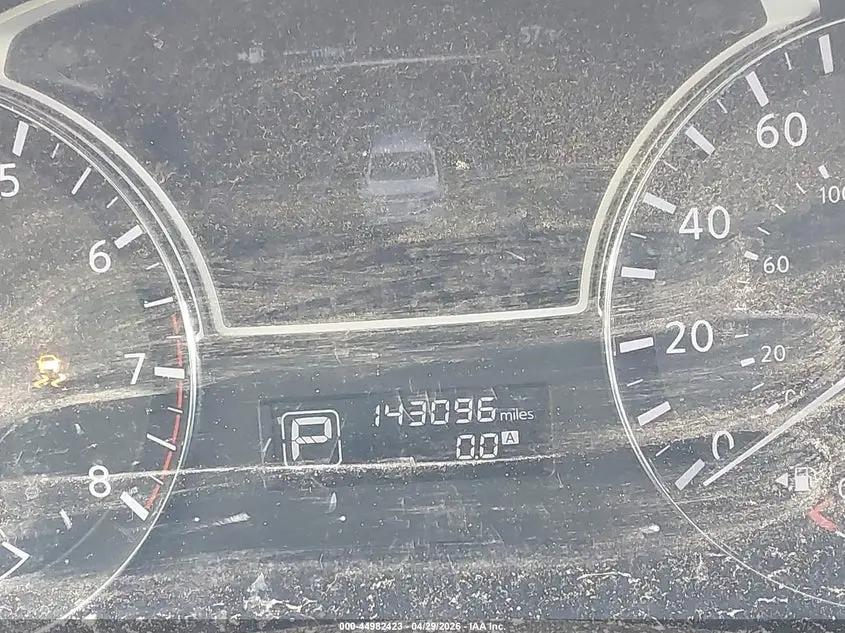 2013 NISSAN ALTIMA 3.5 SL