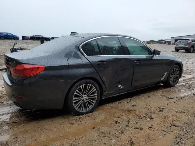 2019 BMW 540 I  