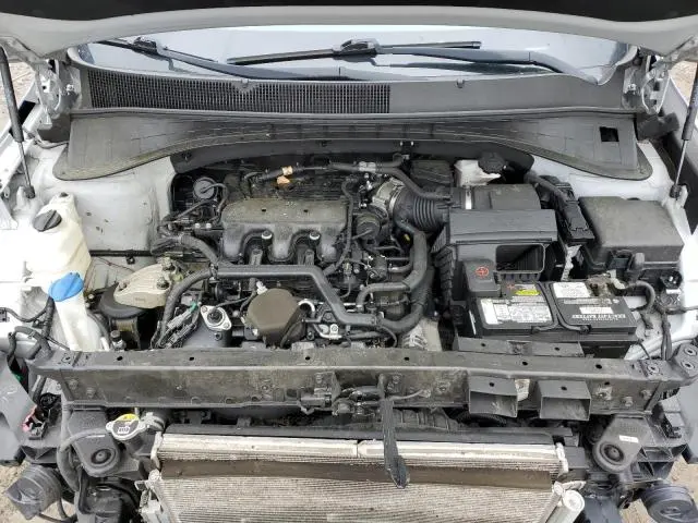 2020 KIA SORENTO EX  