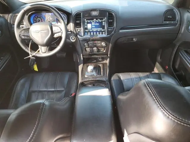 2018 CHRYSLER 300 S  