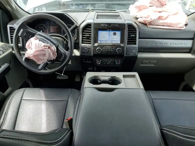 2019 FORD F250 SUPER DUTY  