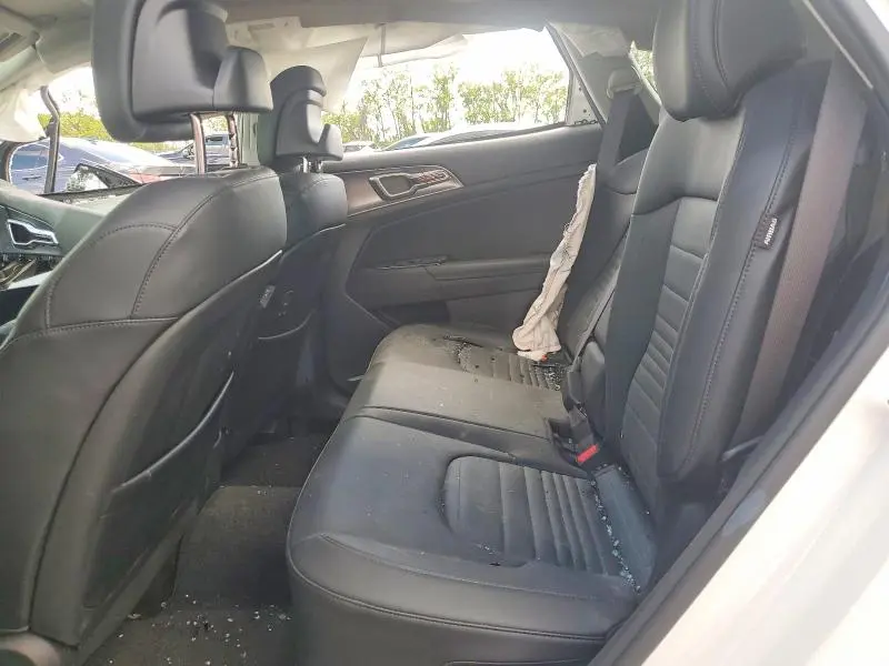 2025 KIA SPORTAGE SX PRESTIGE  