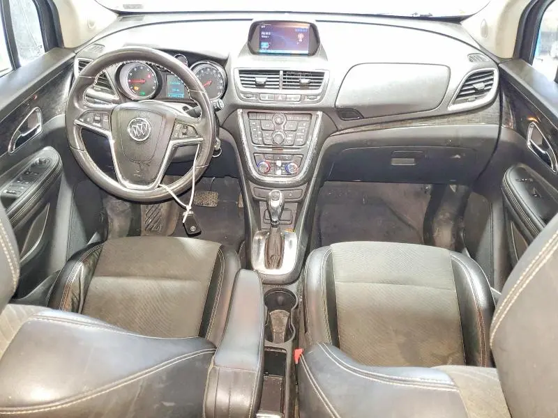 2014 BUICK ENCORE CONVENIENCE  