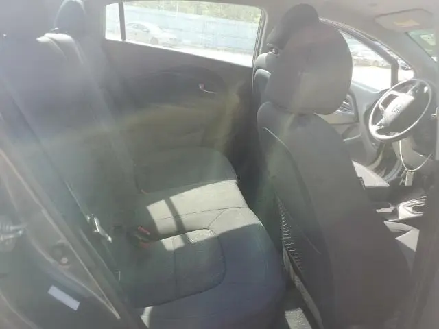 2012 KIA RIO EX  