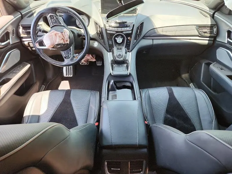 2021 ACURA RDX A-SPEC  