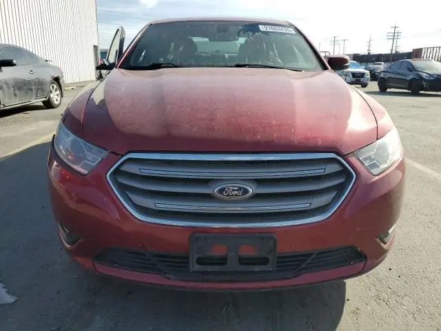 2015 FORD TAURUS   