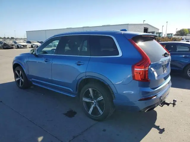 2016 VOLVO XC90 T8  