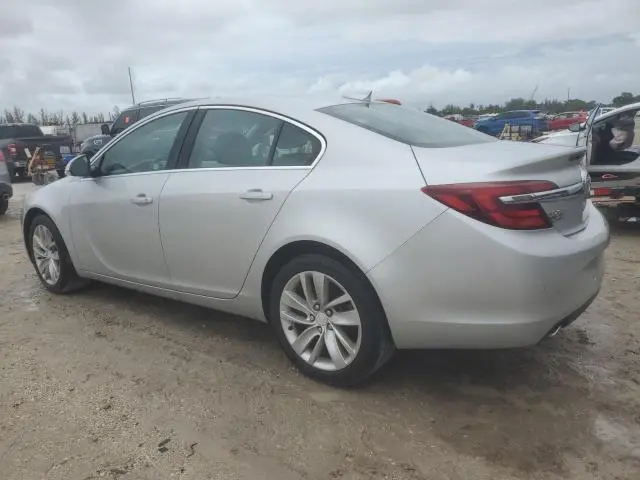 2015 BUICK REGAL PREMIUM  