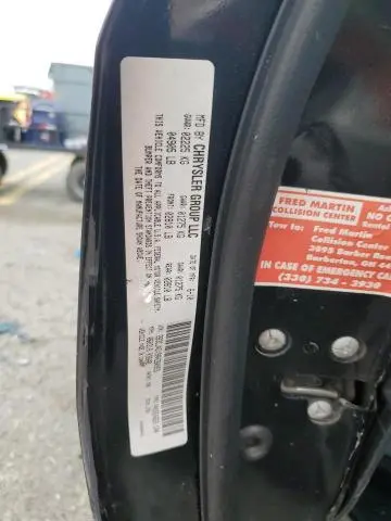 2010 DODGE CHALLENGER SE  