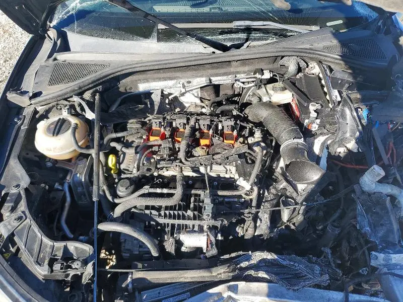 2015 AUDI A3 PREMIUM  