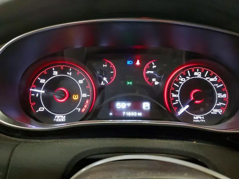 2013 DODGE DART SXT  