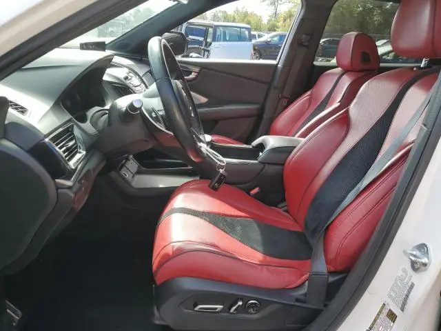 2021 ACURA RDX A-SPEC  