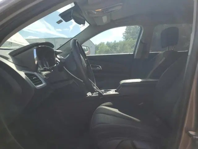 2012 GMC TERRAIN SLE  