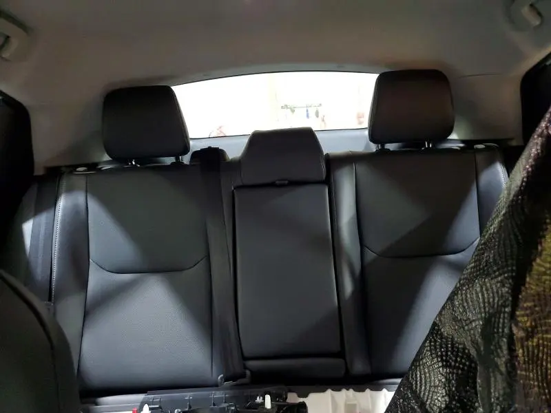 2025 TOYOTA PRIUS NIGHTSHADE  