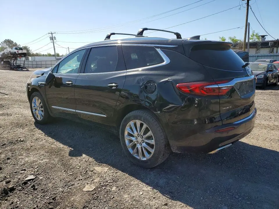 2018 BUICK ENCLAVE PREMIUM  