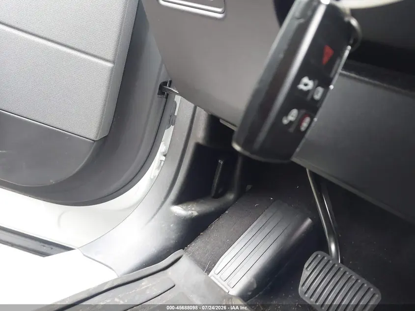 2020 LAND ROVER RANGE ROVER SPORT HSE MHEV