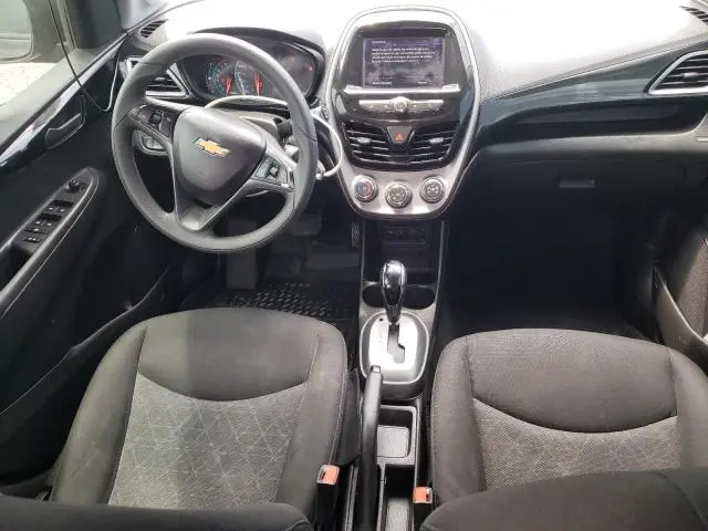 2019 CHEVROLET SPARK 1LT  