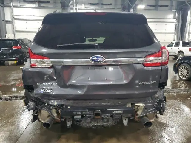 2021 SUBARU ASCENT PREMIUM  