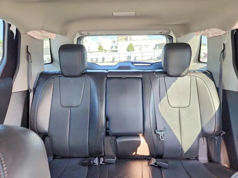 2017 GMC TERRAIN DENALI  