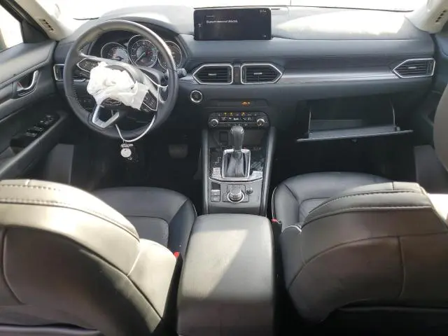 2024 MAZDA CX-5 SELECT  