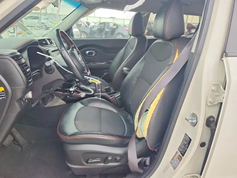 2019 KIA SOUL !  