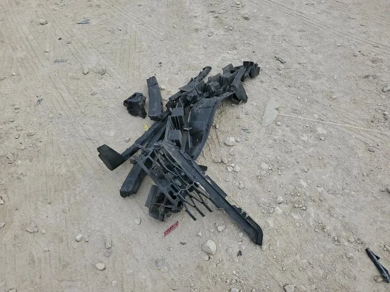 2016 CHEVROLET CAMARO SS  