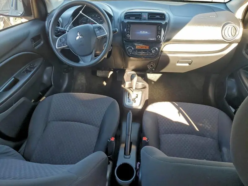 2020 MITSUBISHI MIRAGE ES  