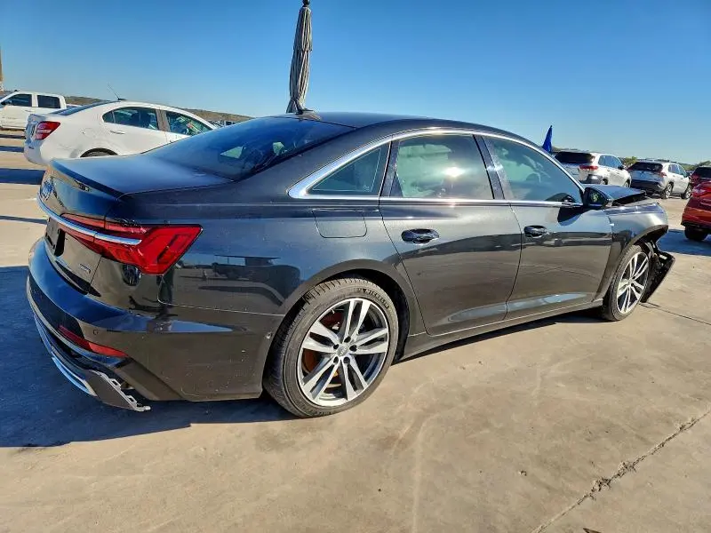 2019 AUDI A6 PREMIUM  