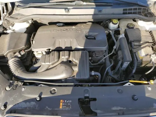 2015 BUICK VERANO CONVENIENCE  