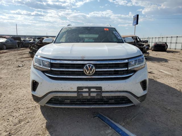 2021 VOLKSWAGEN ATLAS SEL