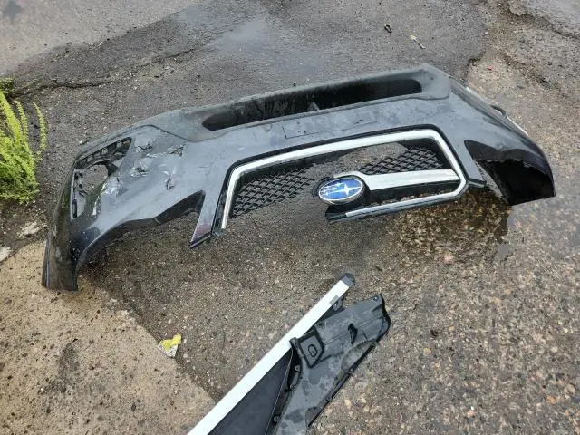 2016 SUBARU CROSSTREK PREMIUM  