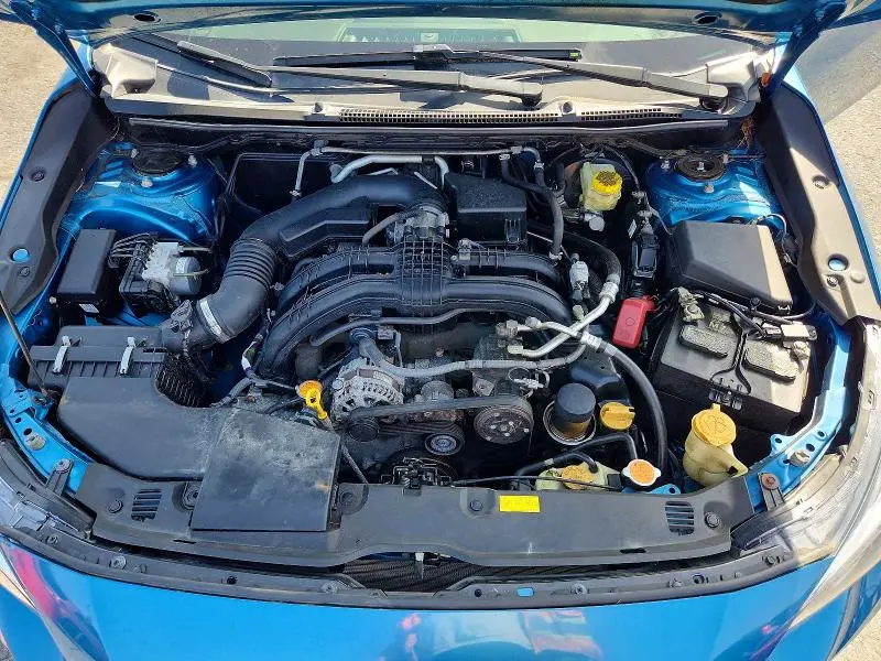 2019 SUBARU IMPREZA PREMIUM  