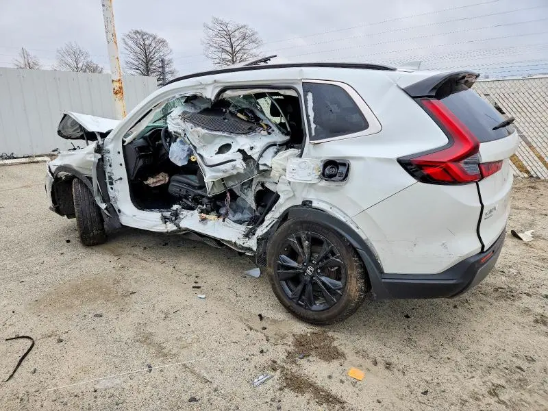 2024 HONDA CR-V SPORT TOURING  