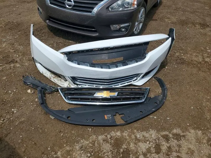2020 CHEVROLET IMPALA LT  