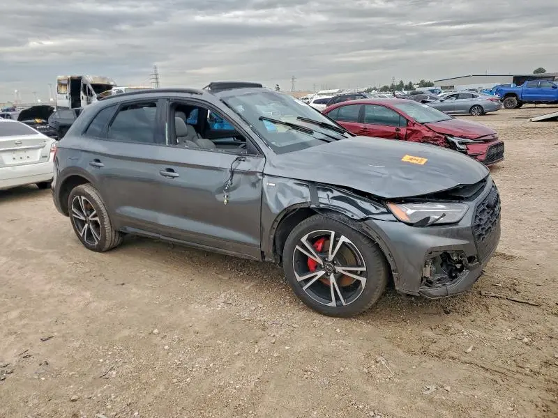 2025 AUDI Q5 PREMIUM PLUS 45  