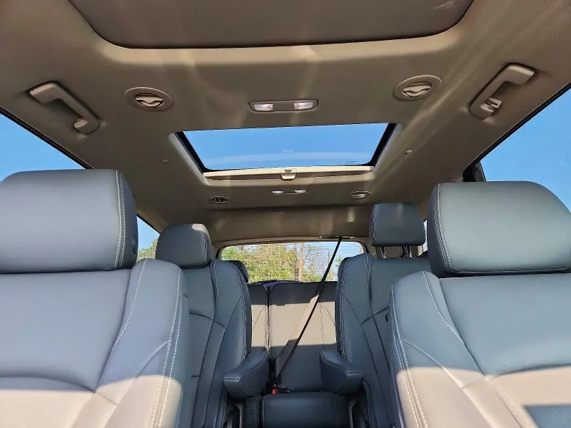 2019 BUICK ENCLAVE PREMIUM  