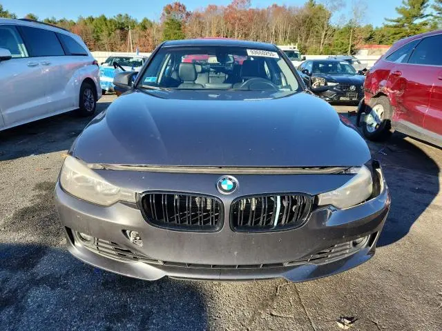 2013 BMW 328 I  