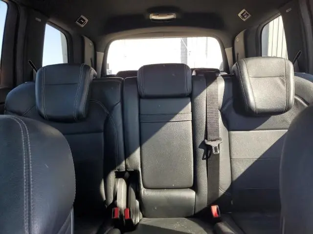 2015 MERCEDES-BENZ GL 450 4MATIC  